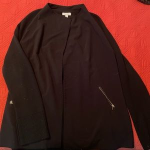 XL thick cardigan- Calvin Klein